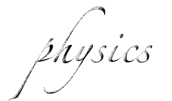 Physics title